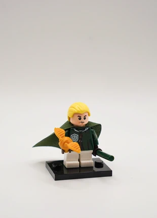 Lego Compatible Harry Potter Draco Malfoy, marque: Harry Potter, état: Très bon état, taille: Taille unique, 3,30 €, 4,17 € Protection acheteurs incluse
