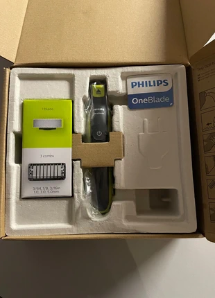 One Blade, marque: Blade, état: Neuf avec étiquette, 15,00 €, 16,45 € Protection acheteurs incluse