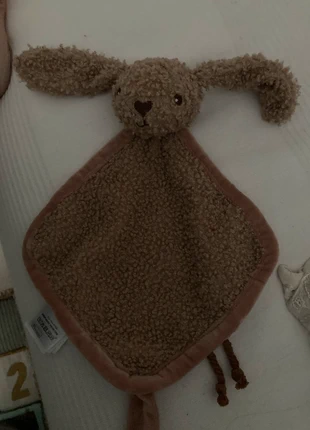 Doudou lapin, brand: Jollein, condition: New without tags, size: 1-3 months / 56 cm, €3.00, €3.85 includes Buyer Protection
