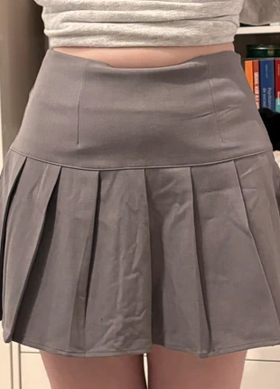 Skirt, marque: Clockhouse, état: Très bon état, taille: S / 36 / 8, 5,00 €, 5,95 € Protection acheteurs incluse