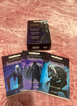 Libro la guerra de la reina araña, condizioni: Come nuovo, €20.00, €21.70 include la Protezione acquisti