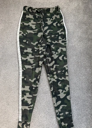 Femme luxe jogger/trousers size 10, brand: Femme Luxe, condition: Very good, size: S / UK 8-10, £1.50, £2.28 includes Buyer Protection