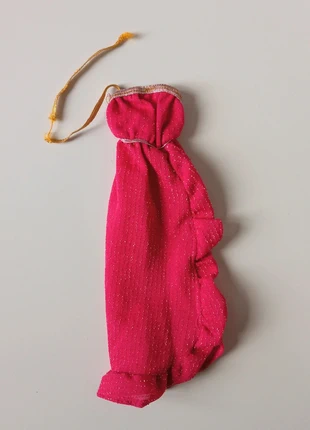 Robe Barbie Fashion Collectibles #2780 vintage 1979 Superstar, avec défauts, brand: Barbie, condition: Satisfactory, size: One size, €6.00, €7.00 includes Buyer Protection Pro