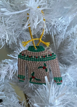 Décoration sapin de Noel, état: Très bon état, 3,00 €, 3,85 € Protection acheteurs incluse