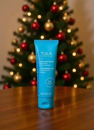 Detergente viso, marque: Tula, état: Neuf avec étiquette, 7,50 €, 8,58 € Protection acheteurs incluse