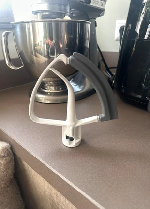 nieuwe Flex Edge Beater voor Kitchenaid tilt head keukenmixers, merk: voor kitchenaid, staat: Als nieuw, € 14,95, € 16,40 inclusief Kopersbescherming