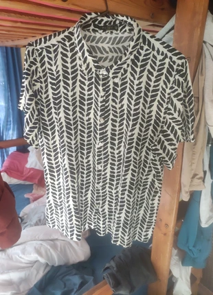 Chemise femme taille 48, marque: Boteli, état: Très bon état, taille: XXXL / 46 / 18, 3,90 €, 4,80 € Protection acheteurs incluse