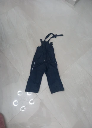 Tuta neve bambino 09, brand: Impidimpi, condizioni: Ottime, taglia: 24-36 mesi / 92 cm, €6.00, €7.00 include la Protezione acquisti