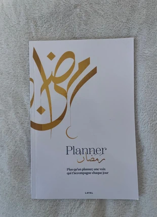 Planeur ramadan, état: Neuf avec étiquette, 15,00 €, 16,45 € Protection acheteurs incluse