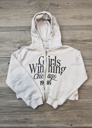 Gilet Zara taille 9/10 ans, style vintage Y2K., marque: Zara, état: Très bon état, taille: 9 ans / 134 cm, 5,00 €, 5,95 € Protection acheteurs incluse