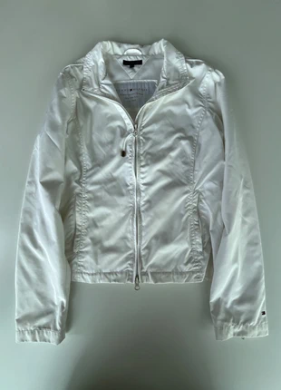 Jas/Regenjas/Windjas Tommy Hilfiger, marque: Tommy Hilfiger, état: Très bon état, taille: M / 38 / 10, 19,99 €, 21,69 € Protection acheteurs incluse