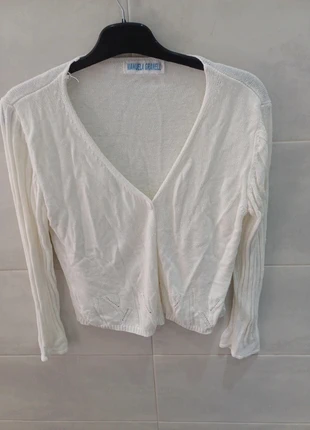 Chaqueta coquette, merk: COQUETTE, staat: Heel goed, maat: M / 38 / 10, € 6,00, € 7,00 inclusief Kopersbescherming