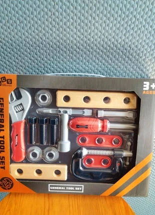 Set de Bricolage jeux enfants, marke: Amazon, zustand: Sehr gut, größe: Einheitsgröße, 10,00 €, 11,20 € beinhaltet Vinted-Käuferschutz Pro