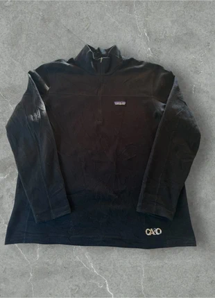 Polaire Patagonia noir taille L, marque: Patagonia, état: Très bon état, taille: L / 40 / 12, 39,00 €, 41,65 € Protection acheteurs (Pro) incluse