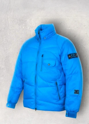 Veste C.P. Company bleu royal - Taille S- Très bon état, marca: C.P. Company, estado: Muito bom, tamanho: S, €129.00, €136.15 inclui Proteção do Comprador