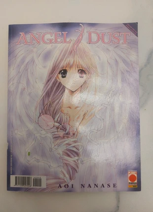 Angel Dust. Volume autoconclusivo, état: Bon état, 2,00 €, 2,80 € Protection acheteurs incluse