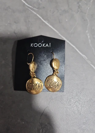 Pendientes, marque: KOOKAÏ, état: Neuf avec étiquette, 1,00 €, 1,75 € Protection acheteurs incluse