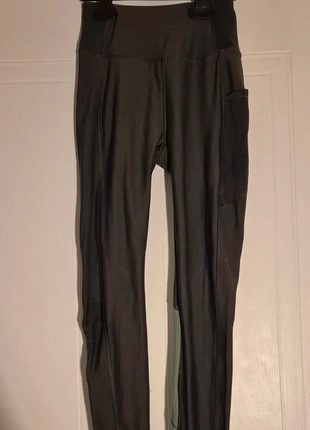 Legging de fitness, brand: Domyos, condizioni: Ottime, taglia: XS / IT 38 / EU 34, €5.00, €5.95 include la Protezione acquisti