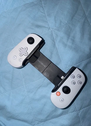 Backbone Originale - ricevuta Amazon, marke: Backbone, zustand: Sehr gut, 50,00 €, 53,20 € inklusive Vinted-Käuferschutz