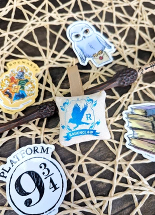 Décoration, brand: Harry Potter, condition: New with tags, €3.50, €4.38 includes Buyer Protection