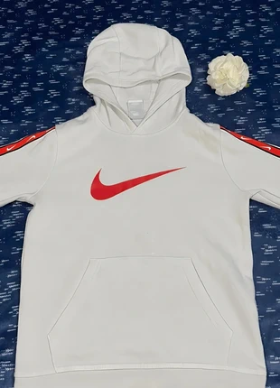 Sweat à capuche Nike, marque: Nike, état: Très bon état, taille: L, 12,00 €, 13,30 € Protection acheteurs incluse