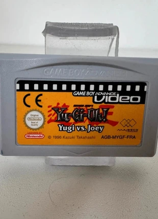 Gameboy Advance Video Jeu Yu-gi-oh! Film, état: Très bon état, 9,99 €, 11,19 € Protection acheteurs (Pro) incluse