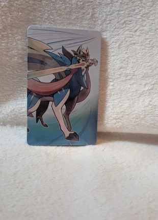 SteelBook Pokémon Épée – Neuf sous blister, marque: Pokémon, état: Neuf avec étiquette, 28,95 €, 31,10 € Protection acheteurs incluse