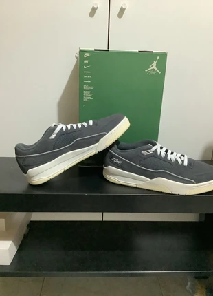 Sneakers lifestyles Jordan Flight Court misura 45, merk: Jordan, staat: Nieuw met prijskaartje, maat: 45, € 60,00, € 63,70 inclusief Kopersbescherming