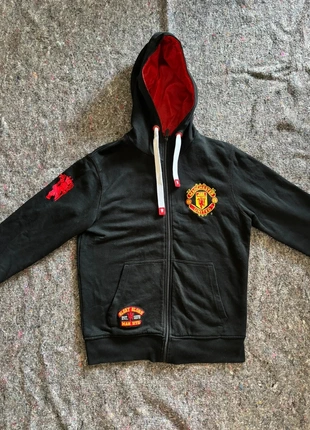 Veste Manchester United Vintage, brand: Manchester United, condition: Very good, size: M, €8.00, €9.10 includes Buyer Protection