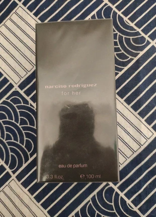 Narciso rodriguez for her, brand: Narciso Rodriguez, condition: New with tags, €40.00, €42.70 includes Buyer Protection