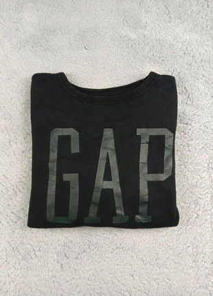 Pull léger noir GAP Kids Noir Taille XXL - Enfant, brand: GAP, condizioni: Ottime, taglia: XXL, €14.90, €16.35 include la Protezione acquisti Pro