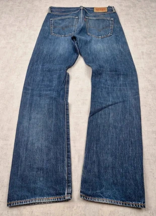 Jean Levi's 501 Baggy Droit, brand: Levi's, condition: Very good, size: S, €29.90, €32.10 includes Buyer Protection Pro