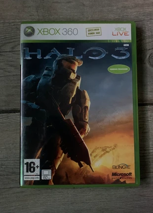 Halo 3, état: Satisfaisant, 3,00 €, 3,85 € Protection acheteurs incluse