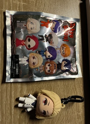 Tolyo ghoul naki keychain, marque: Tokyo Ghoul, état: Neuf sans étiquette, 2,00 €, 2,80 € Protection acheteurs incluse