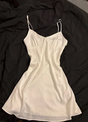 coquette pimkie dress, marke: Pimkie, zustand: Gut, größe: S / 36 / 8, 8,00 €, 9,10 € inklusive Vinted-Käuferschutz