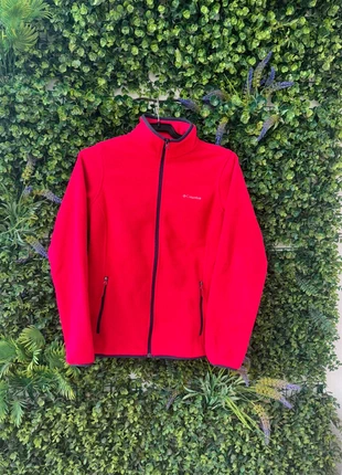 Fuchsia Columbia Polar Jacket , like New . Fleece jacket, marque: Columbia, état: Très bon état, taille: M / 38 / 10, 26,00 €, 28,00 € Protection acheteurs incluse