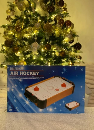 Table de hockey 50 cm, marque: Ningbo, état: Neuf sans étiquette, taille: 3 ans / 98 cm, 10,00 €, 11,20 € Protection acheteurs incluse