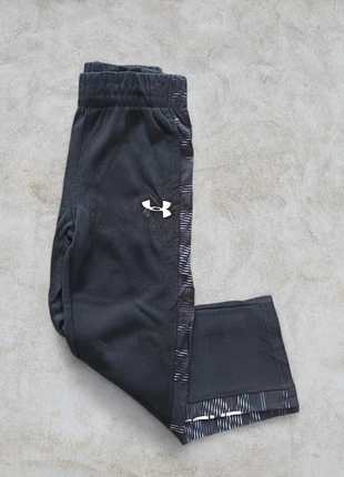 Under Armour Kids Track Pants Size 4 Sport Activewear Comfort Fit, marca: Under Armour, estado: Muito bom, tamanho: 4 anos / 104 cm, €5.00, €5.95 inclui Proteção do Comprador