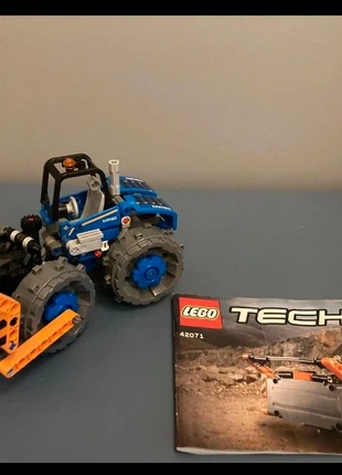 Lego Technic 42071, brand: LEGO, condition: Very good, size: One size, €13.00, €14.35 includes Buyer Protection