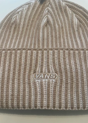 Bonnet Vans, marque: Vans, état: Neuf avec étiquette, taille: Taille unique, 15,00 €, 16,45 € Protection acheteurs incluse