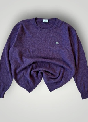 Maglione Lacoste, brand: Lacoste, condizioni: Ottime, taglia: M, €37.00, €39.55 include la Protezione acquisti