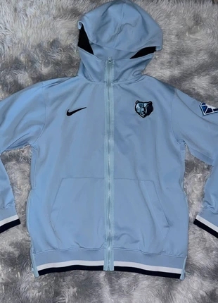 Felpa prematch grizzlies taglia M, brand: LOOK, condizioni: Ottime, taglia: M, €27.60, €29.68 include la Protezione acquisti