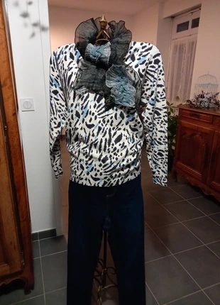 Pull fin et chaud( modal), marque: Damod, état: Très bon état, taille: 6XL / 52 / 24, 16,00 €, 17,50 € Protection acheteurs incluse