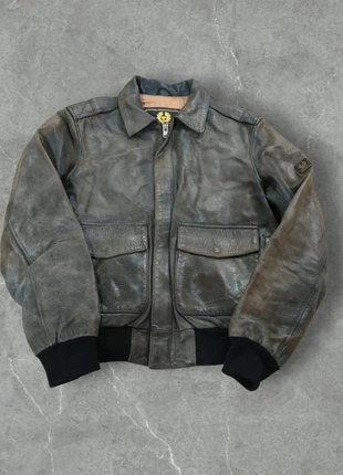 Giubbotto Belstaff, brand: Belstaff, condizioni: Ottime, taglia: M, €299.99, €315.69 include la Protezione acquisti Pro