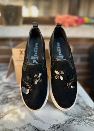 Bambas plataforma mujer, brand: Marypaz, condizioni: Ottime, taglia: 36, €12.00, €13.30 include la Protezione acquisti