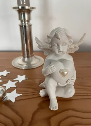 Petite figurine d’ange, état: Très bon état, 10,00 €, 11,20 € Protection acheteurs incluse
