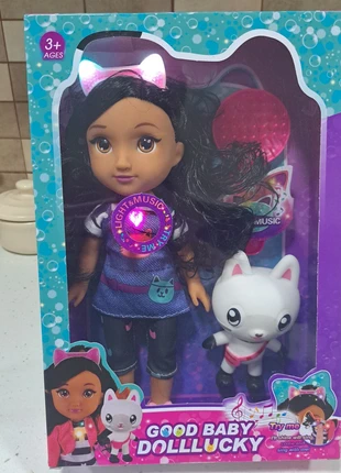 Gabby'Dollhouse, marque: gabbydollhouse, état: Neuf avec étiquette, taille: Taille unique, 18,00 €, 19,60 € Protection acheteurs incluse