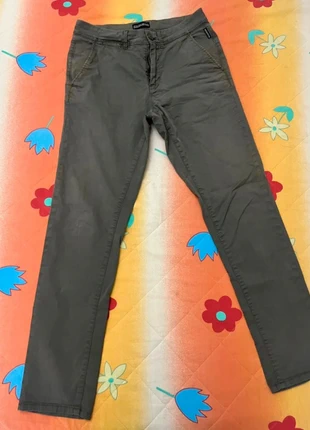 Pantaloni uomo Napapijri, marque: Napapijri, état: Très bon état, taille: W23 | FR 32, 8,00 €, 9,10 € Protection acheteurs incluse