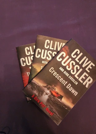 Trio of adults books, condition: Very good, £6.00, £7.00 includes Buyer Protection