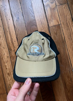 Casquette Rossignol Y2K incroyable, brand: Rossignol, condizioni: Ottime, taglia: Taglia unica, €25.00, €26.95 include la Protezione acquisti